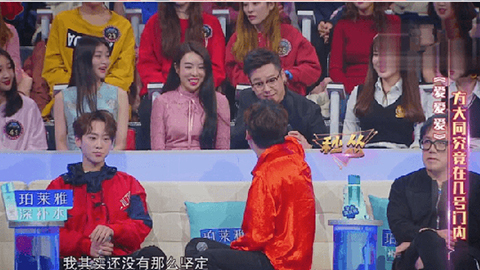 有奖互动|《异口同声》众咖群立flag！！！首轮猜评竟遭全体阵亡！！！