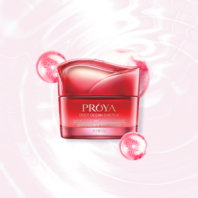 赋能鲜颜紧塑霜(滋润型)