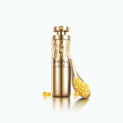 代理管理网深海蕴活 抗皱新生精华液