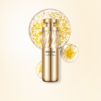 代理管理网深海蕴活 抗皱新生精华液