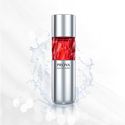 代理管理网赋能鲜颜淡纹紧致活肤水