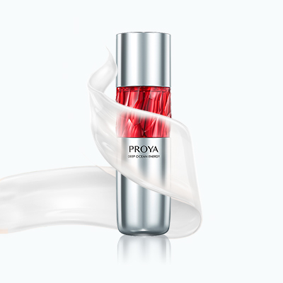 代理管理网赋能鲜颜淡纹紧致活肤乳