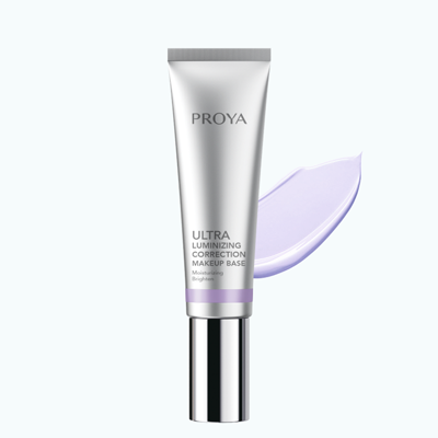 代理管理网晶钻修颜隔离霜