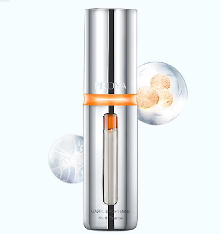 代理管理网弹润透亮青春精华液 双抗精华2.0