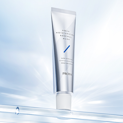 代理管理网水盈澎澎新生面膜