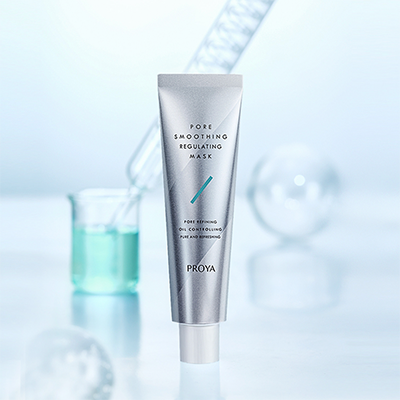 代理管理网毛孔细致调理面膜