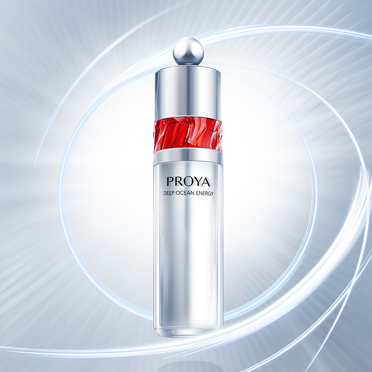 代理管理网赋能鲜颜淡纹紧致眼霜