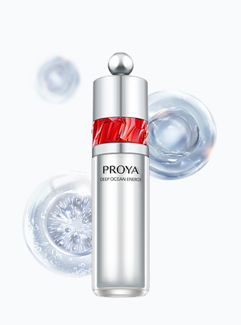 代理管理网赋能鲜颜淡纹紧致眼霜