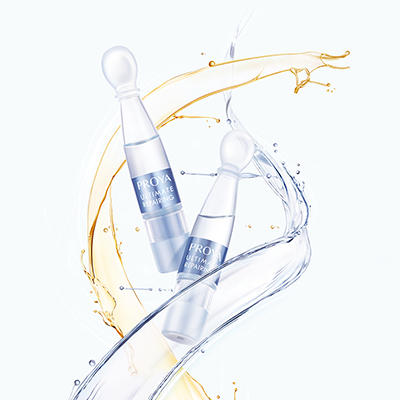 代理管理网至简密护修复安瓶精华液