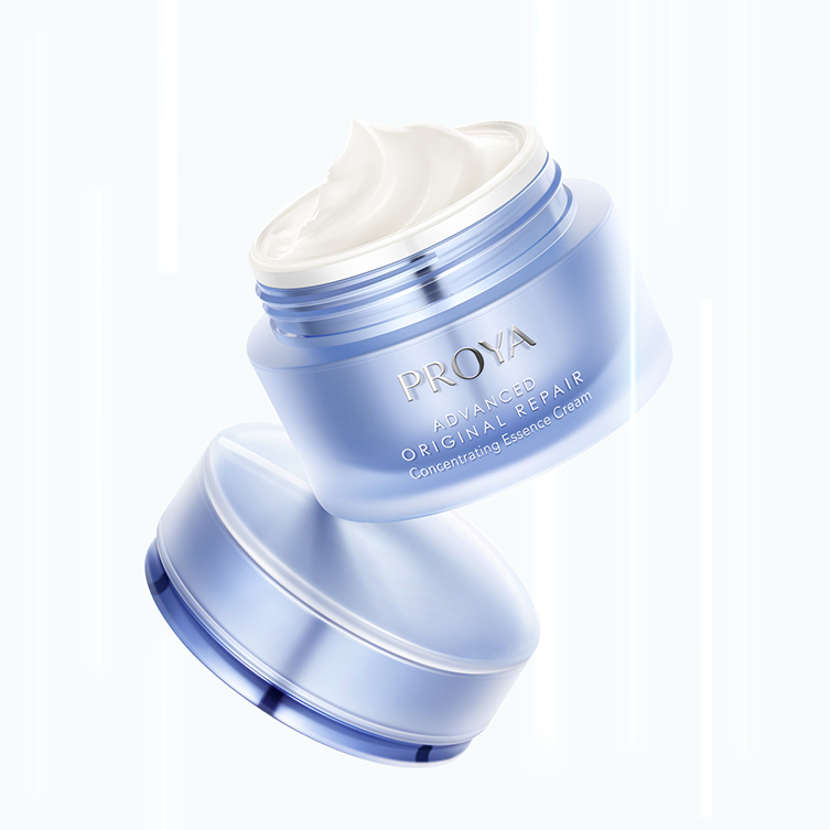 代理管理网肌源修护优效精华霜