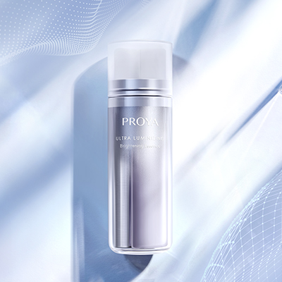 代理管理网靓白晶钻光透精华液