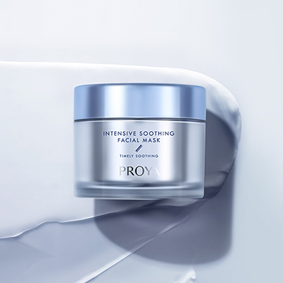 代理管理网密集舒缓安肤面膜