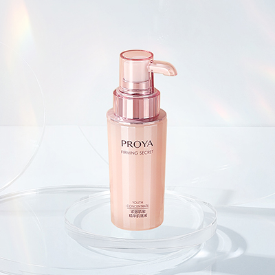 代理管理网紧致肌密精华液