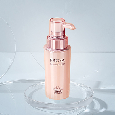 代理管理网紧致肌密精华液