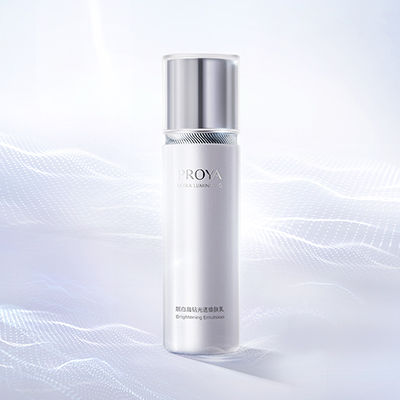 代理管理网靓白晶钻光透焕肤乳