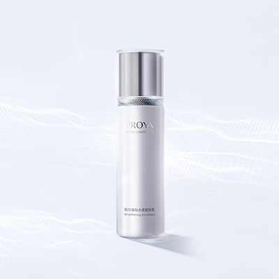 代理管理网靓白晶钻光透焕肤乳