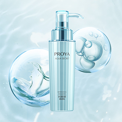 代理管理网水漾肌密清透乳