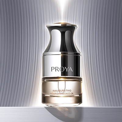 代理管理网启时滋养精华油